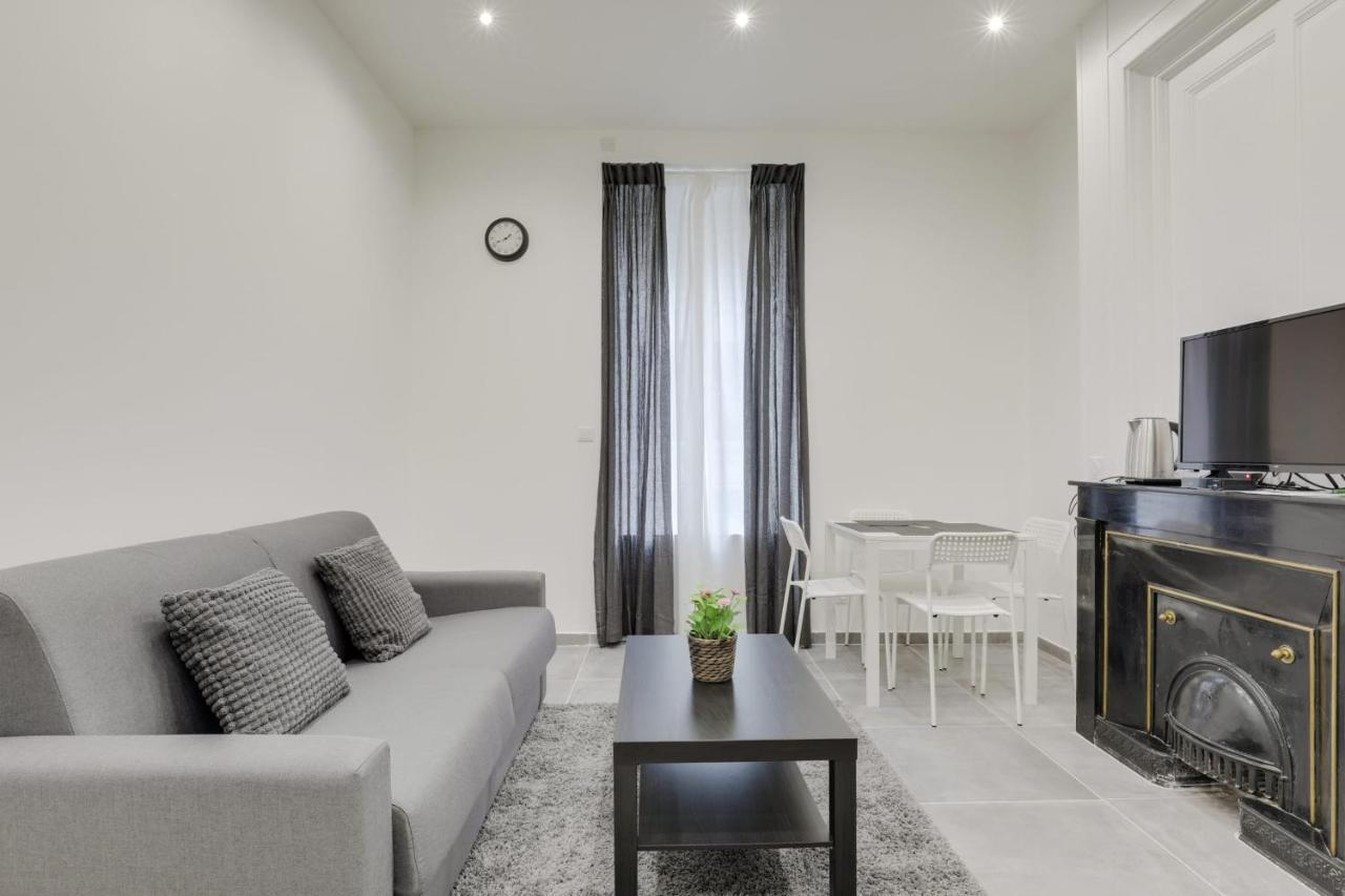 리옹 Guestready - 1-Br, 5 Minutes From Train Station 아파트 외부 사진
