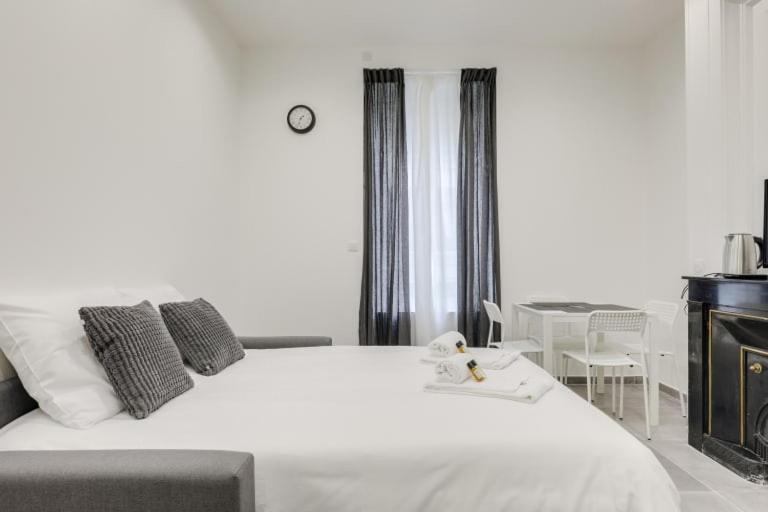 리옹 Guestready - 1-Br, 5 Minutes From Train Station 아파트 외부 사진